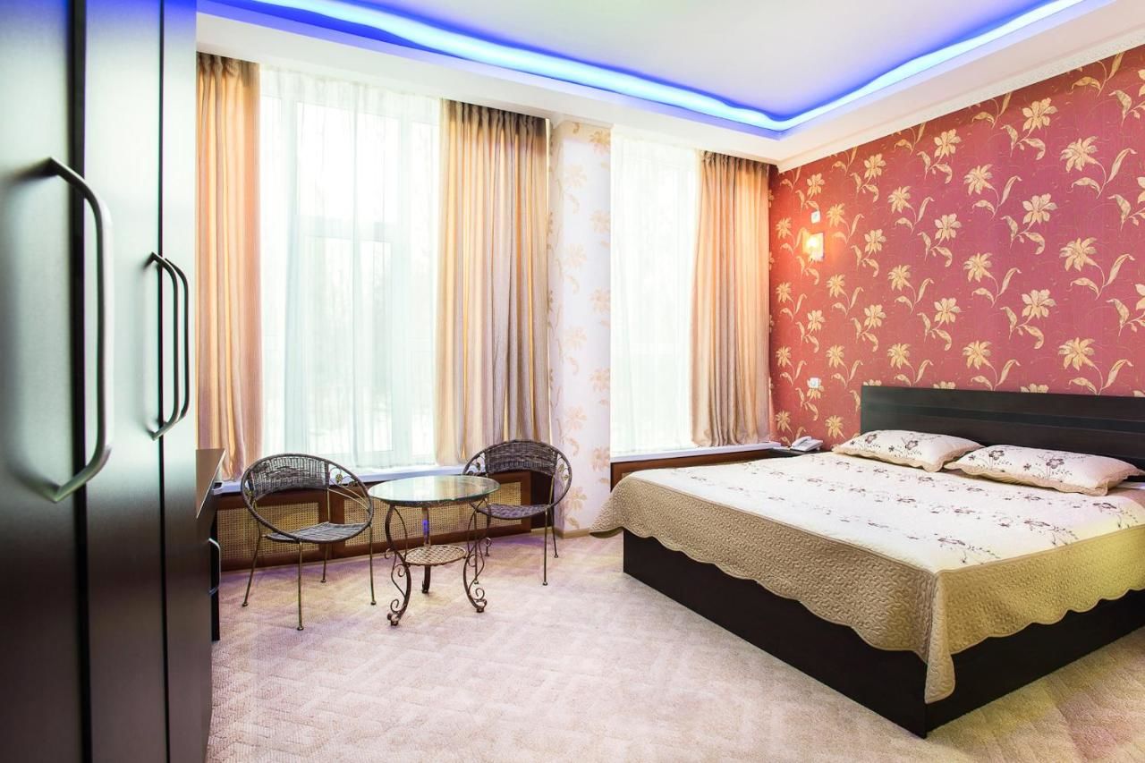 Отель Hotel Kazakhfilm Алматы-37