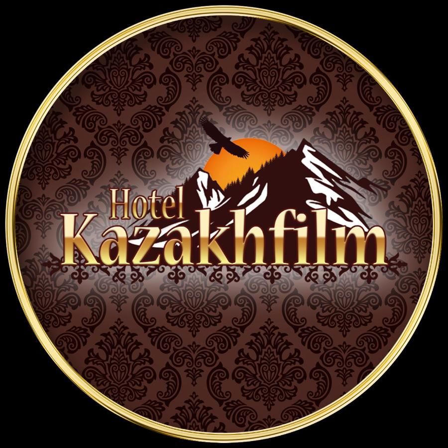 Отель Hotel Kazakhfilm Алматы-39