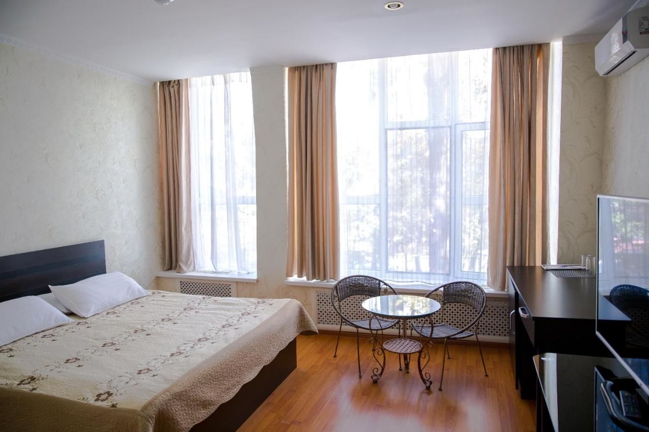 Отель Hotel Kazakhfilm Алматы-44
