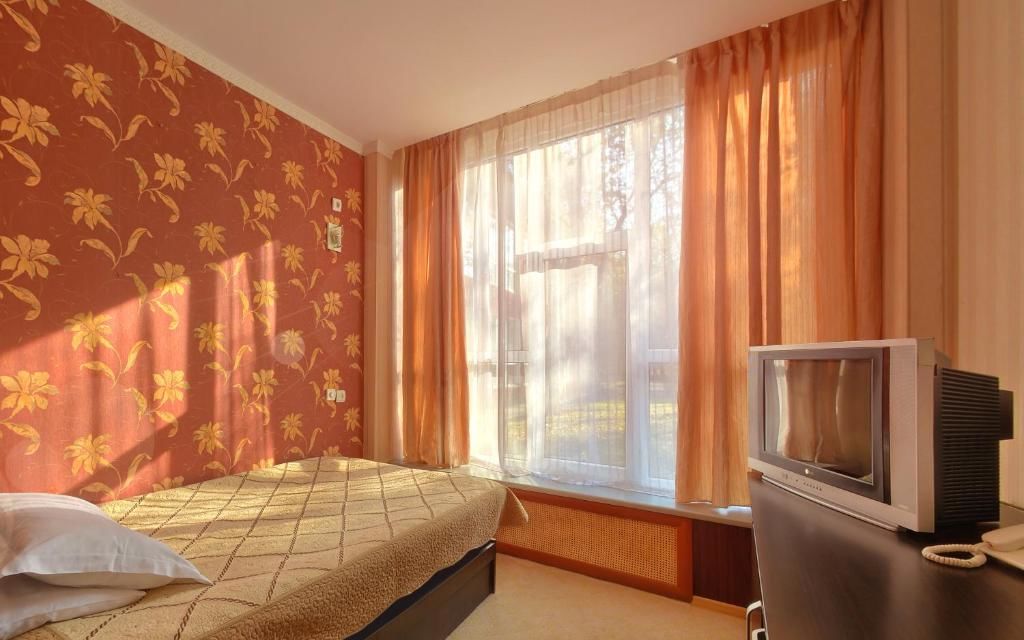 Отель Hotel Kazakhfilm Алматы-49