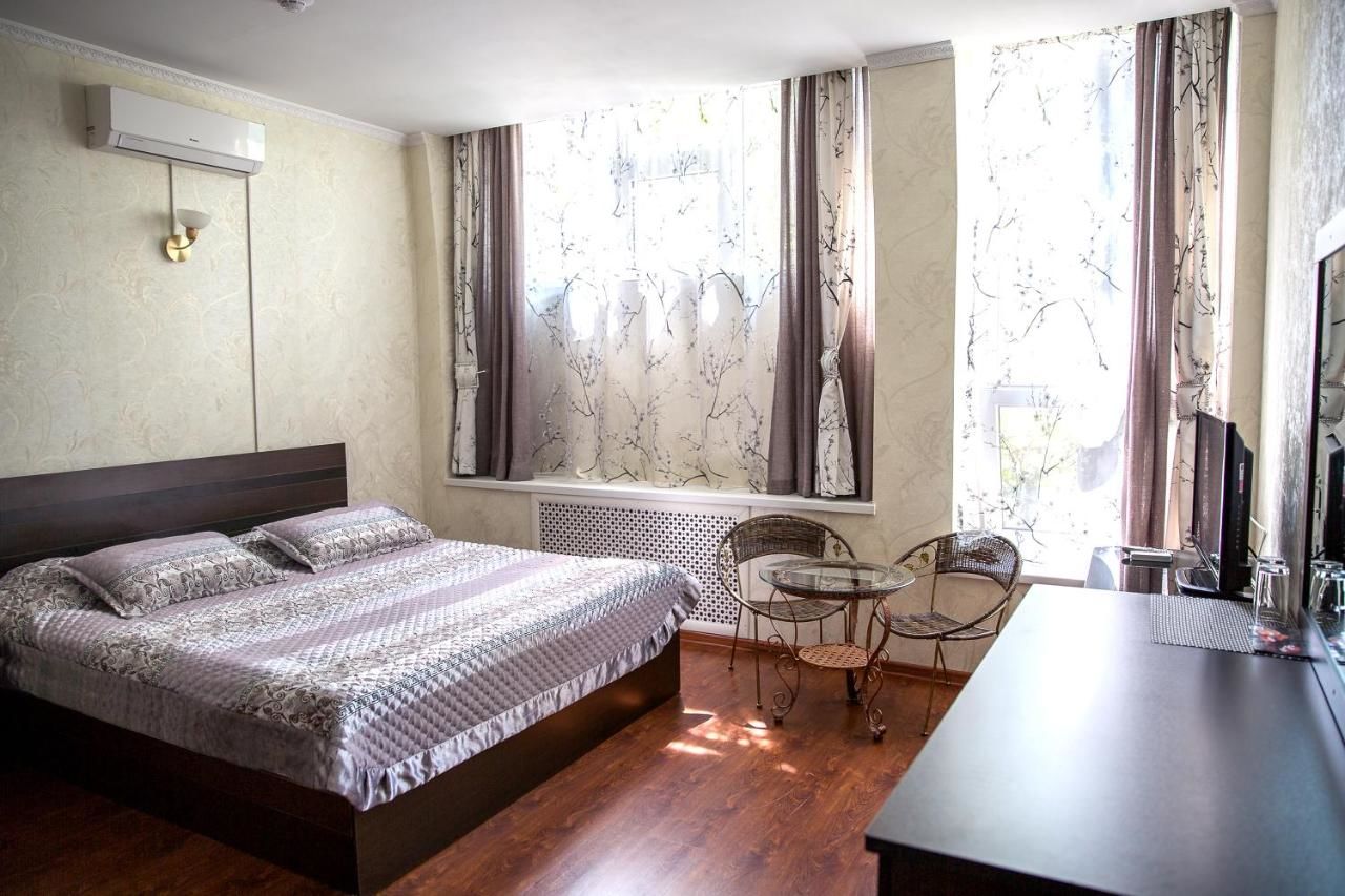 Отель Hotel Kazakhfilm Алматы