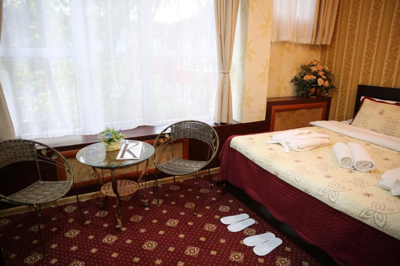 Отель Hotel Kazakhfilm Алматы