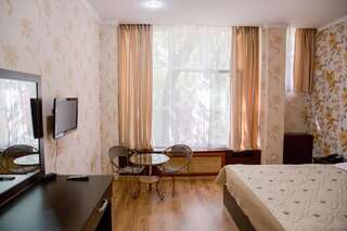 Отель Hotel Kazakhfilm Алматы Полулюкс-2