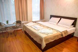 Отель Hotel Kazakhfilm Алматы Полулюкс-3