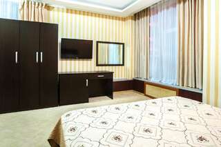 Отель Hotel Kazakhfilm Алматы Полулюкс-5