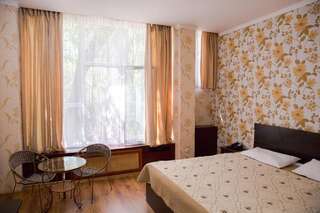 Отель Hotel Kazakhfilm Алматы Двухместный номер с 1 кроватью-5