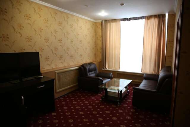 Отель Hotel Kazakhfilm Алматы-15