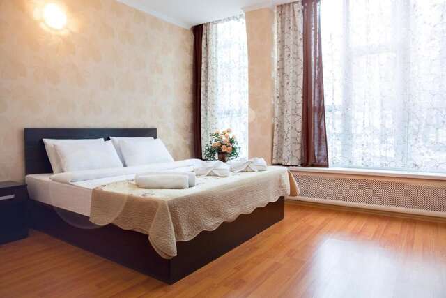 Отель Hotel Kazakhfilm Алматы-26