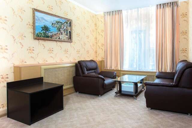 Отель Hotel Kazakhfilm Алматы-31