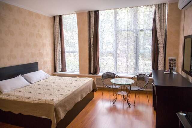 Отель Hotel Kazakhfilm Алматы-5