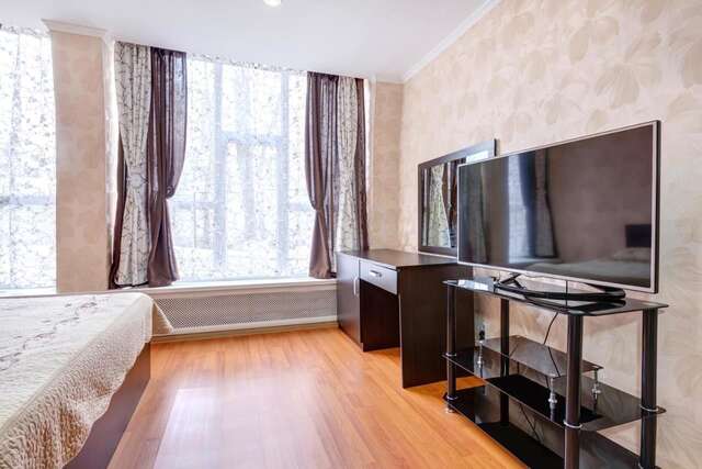 Отель Hotel Kazakhfilm Алматы-32