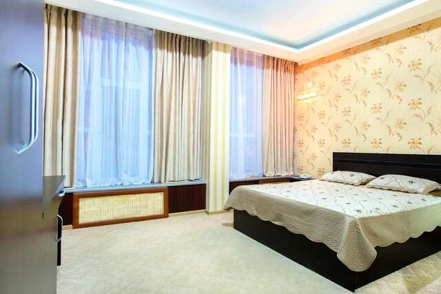 Отель Hotel Kazakhfilm Алматы-33