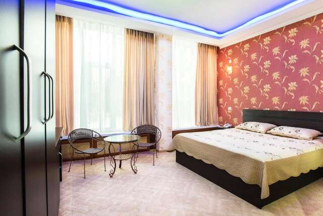 Отель Hotel Kazakhfilm Алматы-36