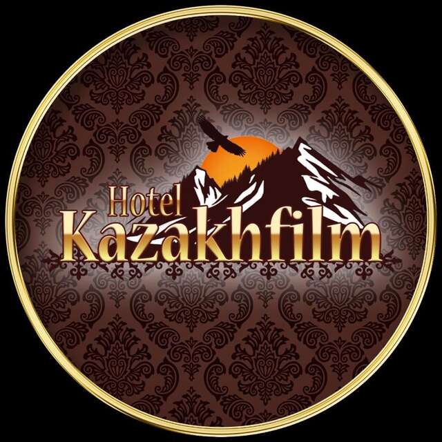 Отель Hotel Kazakhfilm Алматы-38