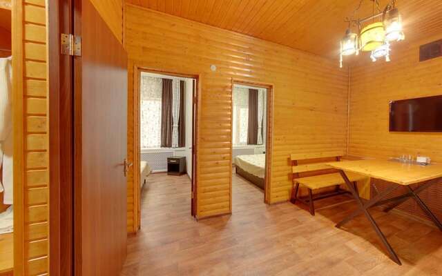 Отель Hotel Kazakhfilm Алматы-45